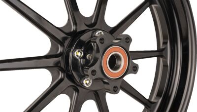 Whl F Tpro Blk 21x3.5 Abs