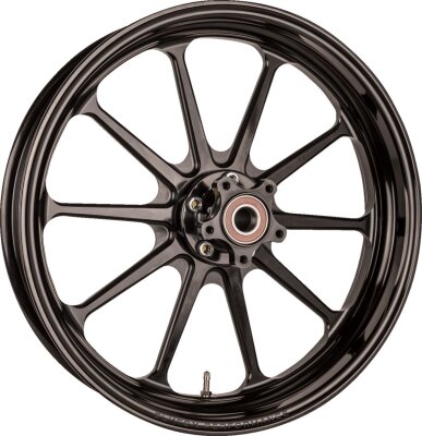 Whl F Tpro Blk 19 X 3