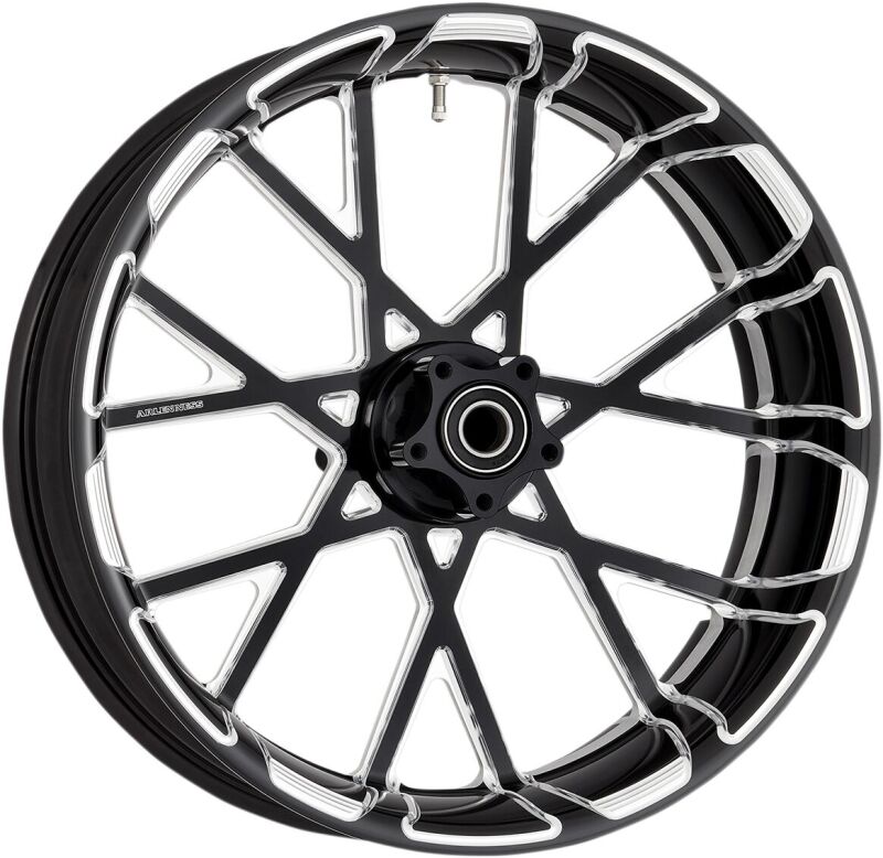 18x5.5 R.prcros Blk Abs