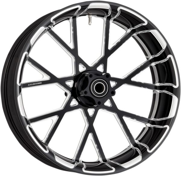 18x5.5 R.prcros Blk Abs