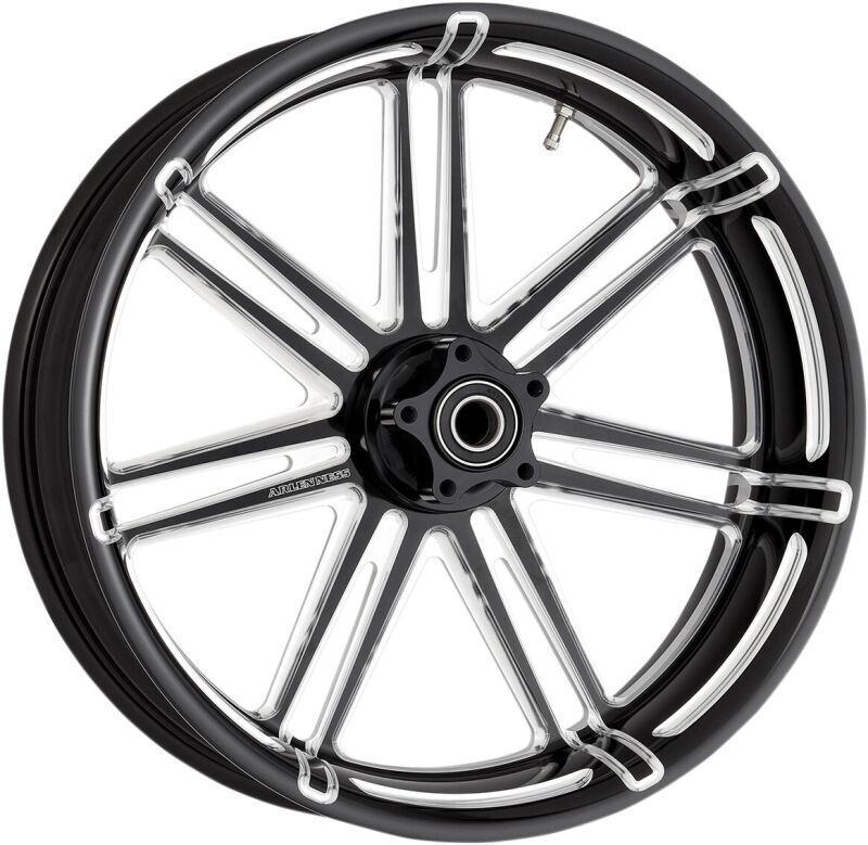 18x5.5 R.7valve Blk Absb