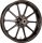 Whl R Tpro Blk 17x6