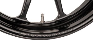 Whl R Tpro Blk 18x5.5 Abs
