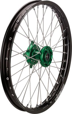 Wheel Comp 1.60x21 Kaw