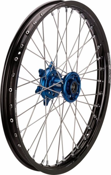 Wheel Comp 1.60x21 Hus