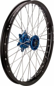 Wheel Comp 1.60 X21 Sher