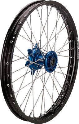 Wheel Comp 1.40x17 Yam