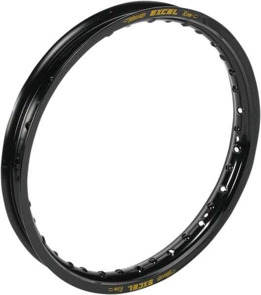 Rim 1.85x19 36h Black