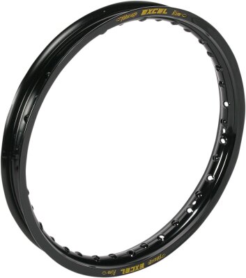 Rim 1.85x19 36h Black