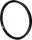 Rim A60 2.15x19 36h Blk