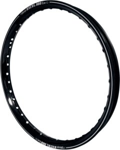 Rim A60 1.60x21 36h Blk
