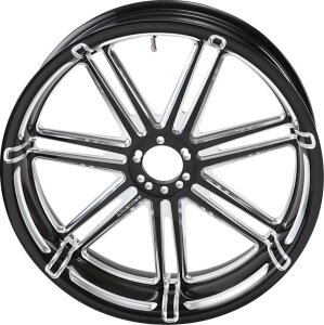 Rim 7valve 18x5.50 Blk