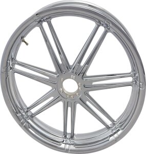 Rim 7valve 21x3.50 Chr
