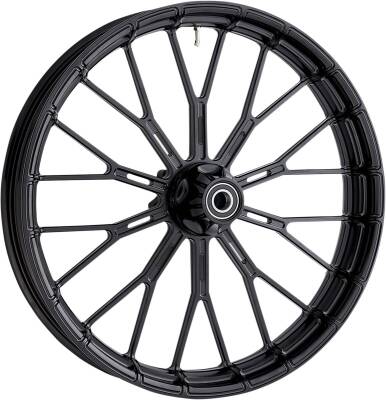 Rim Y-spoke Blk 21x3.5
