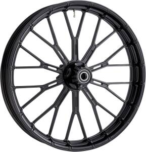 Rim Y-spoke Blk 21x3.5