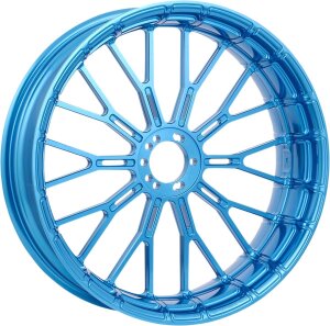 Rim Y-spoke Blue 18x5.5