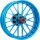 Rim Y-spoke Blue 18x5.5