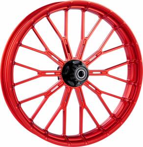 Rim Y-spoke Red 21x3.5