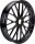 Rim Y-spoke Blk 19x3.25