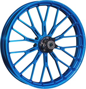 Rim Y-spoke Blue 19x3.25