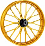 Rim Y-spoke Gold 19x3.25