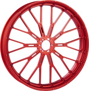 Rim Y-spoke Red 19x3.25