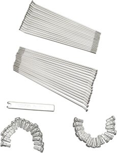 Excel Spoke Set 21x1.60