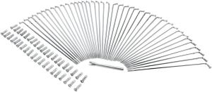 Spoke Set 21chr Ng/dc