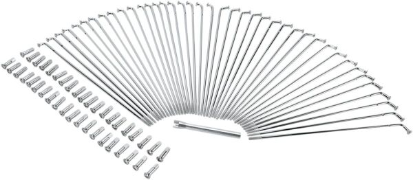 Spoke Set 21chr Ng/dc