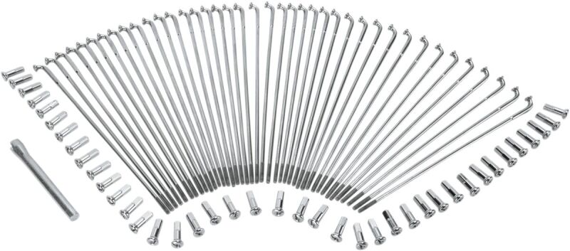 Spoke Set 19ss Wg/dc