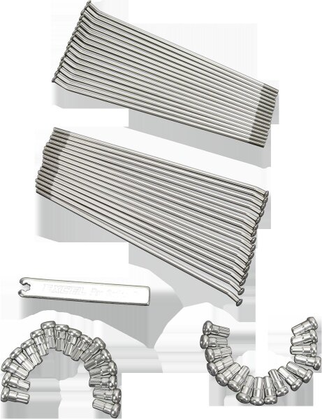 Excel Spoke Set 21x1.60