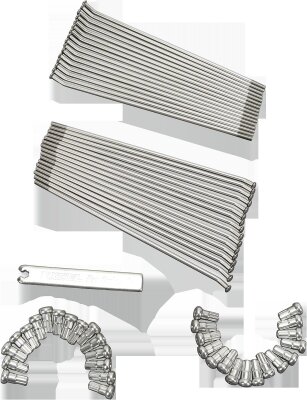 Excel Spoke Set 21x1.60