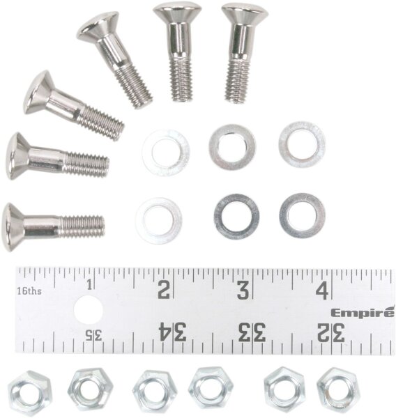 Bolts Gen Ii Drv Sprocket