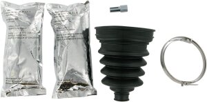 Boot Cv Extreme Cold Kit