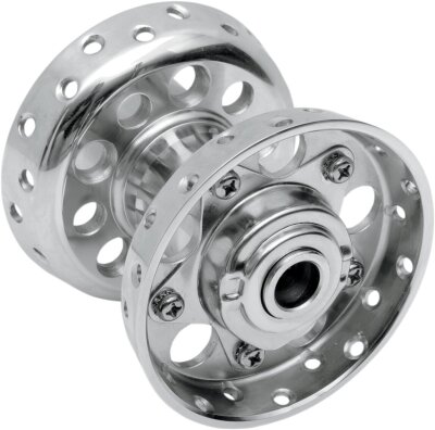 Hub W/tmkn 36-66 F/r