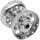 Hub W/tmkn 36-66 F/r