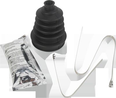Boot Kit I/b O/b Mse 6pk