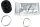 C.v.boot Kit 19-5013