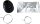 C.v.boot Kit 19-5025