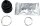 C.v.boot Kit 19-5027