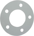 Plate Frnt Wheel 43359-84