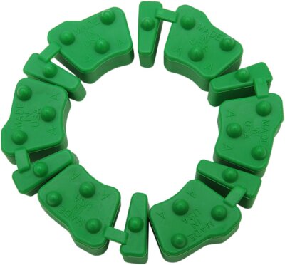 Dampener Cush Drive 08tri