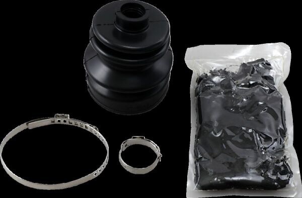 Boot Kit Hd