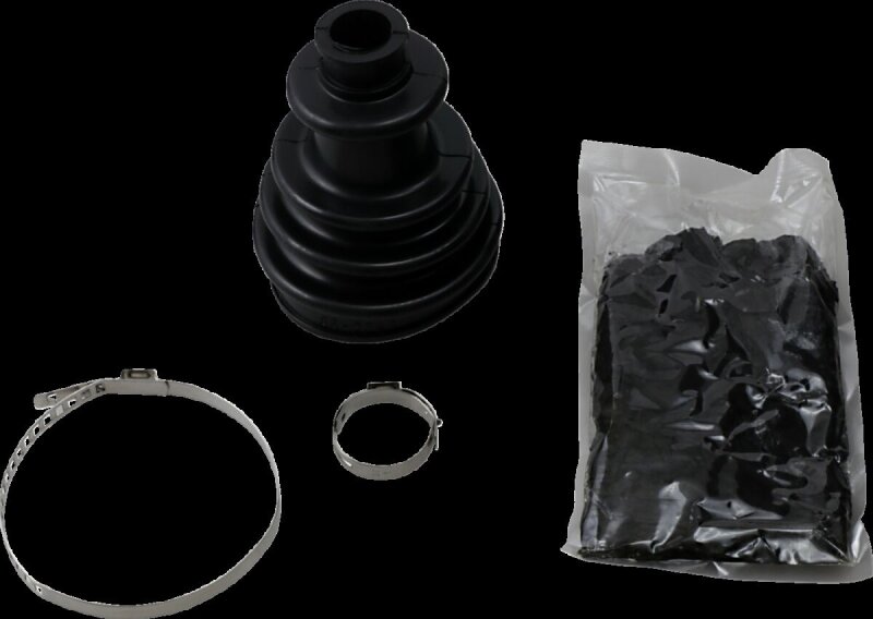 Boot Kit Hd