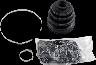 Boot Kit Hd