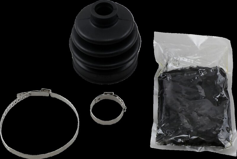 Boot Kit Hd
