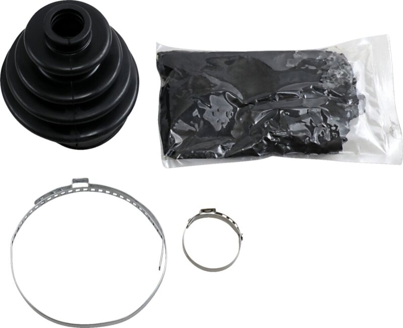 Boot Kit Hd
