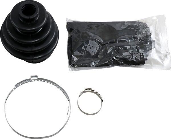 Boot Kit Hd
