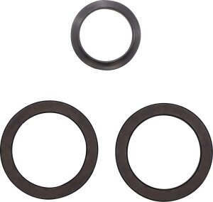 Hub Ft Dual 18 Fxfb Blk