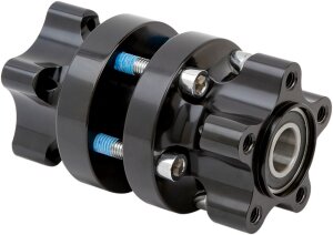 Hub Rr Fxfb Black
